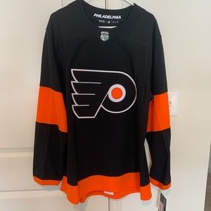 Philadelphia Flyers Jersey